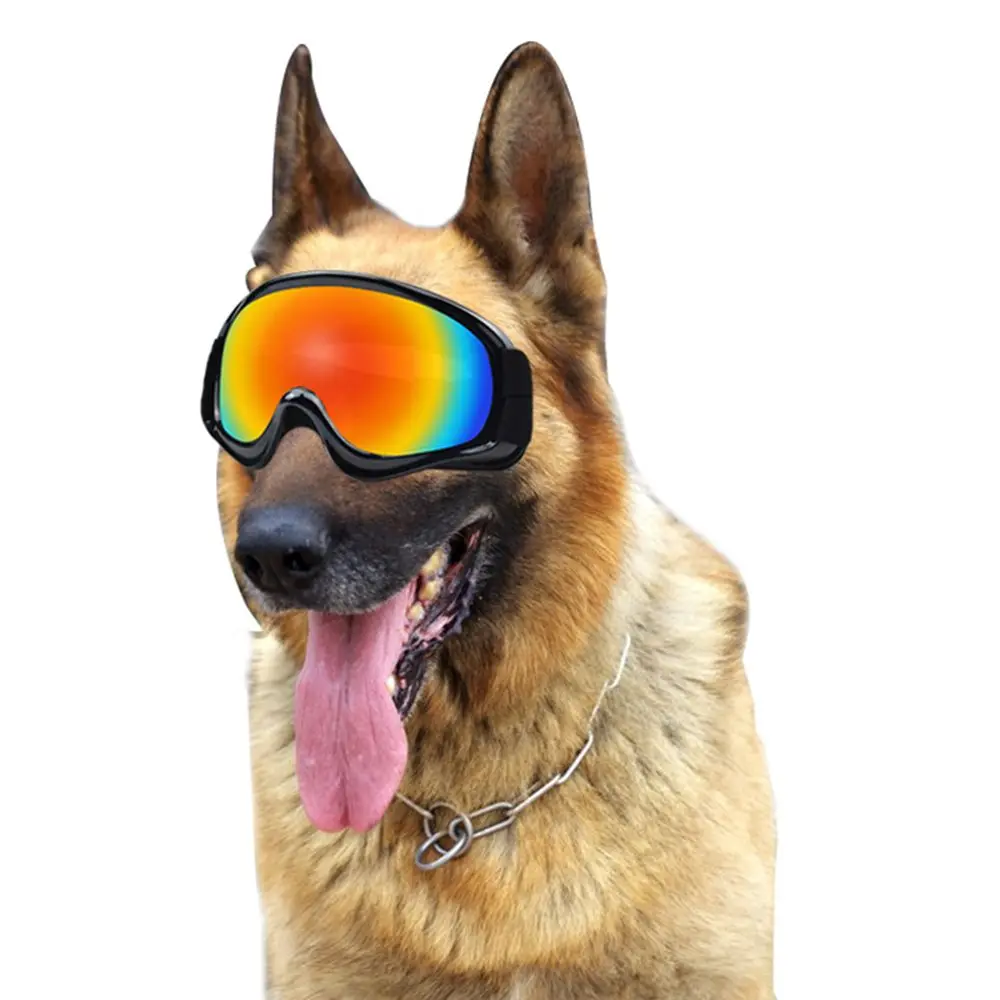 Fashion Useful Photos Props Grooming Dress Up Adjustable Pet Eye Protection Sunglasses Goggles Dog Glasses
Fashion Useful Photos Props Grooming Dress Up Adjustable Pet Eye Protection Sunglasses Goggles Dog Glasses