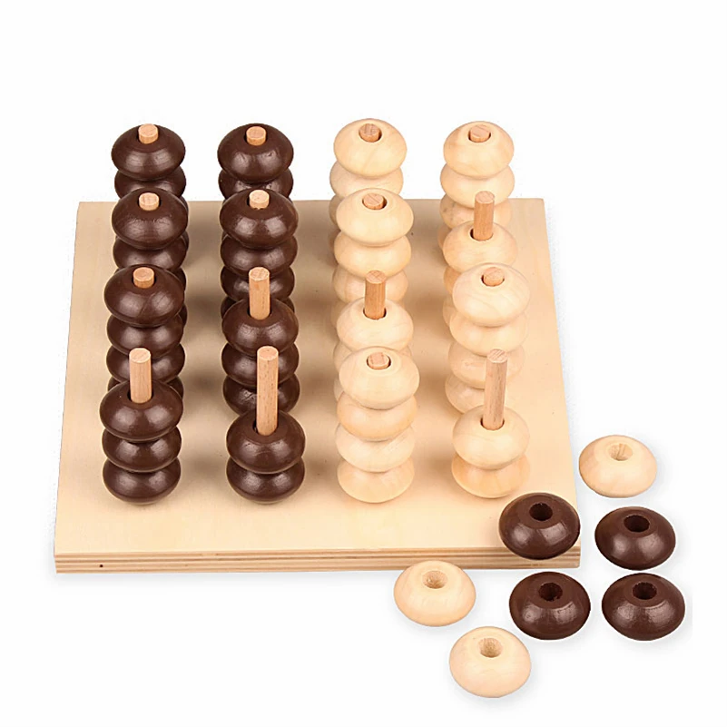 Игрушки Монтессори «Connect 4 In A Line», обучающие игрушки для детей от 2 до 4 лет, обучающие мероприятия, рождественский подарок D44Y
Игрушки Монтессори «Connect 4 In A Line», обучающие игрушки для детей от 2 до 4 лет, обучающие мероприятия, рождественский подарок D44Y