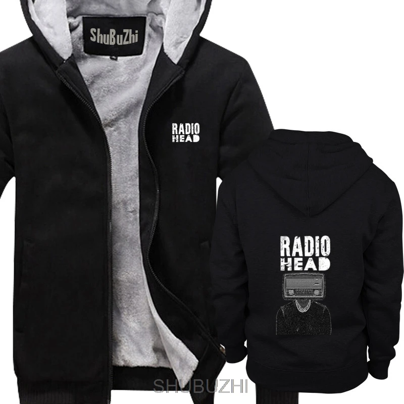 Radiohead, Rock Band, poster, Thom Yorke (ZINK WHITE NATURAL KHAKI) thick jacket croatia leather Brand hoodies men sbz4469
Radiohead, Rock Band, poster, Thom Yorke (ZINK WHITE NATURAL KHAKI) thick jacket croatia leather Brand hoodies men sbz4469