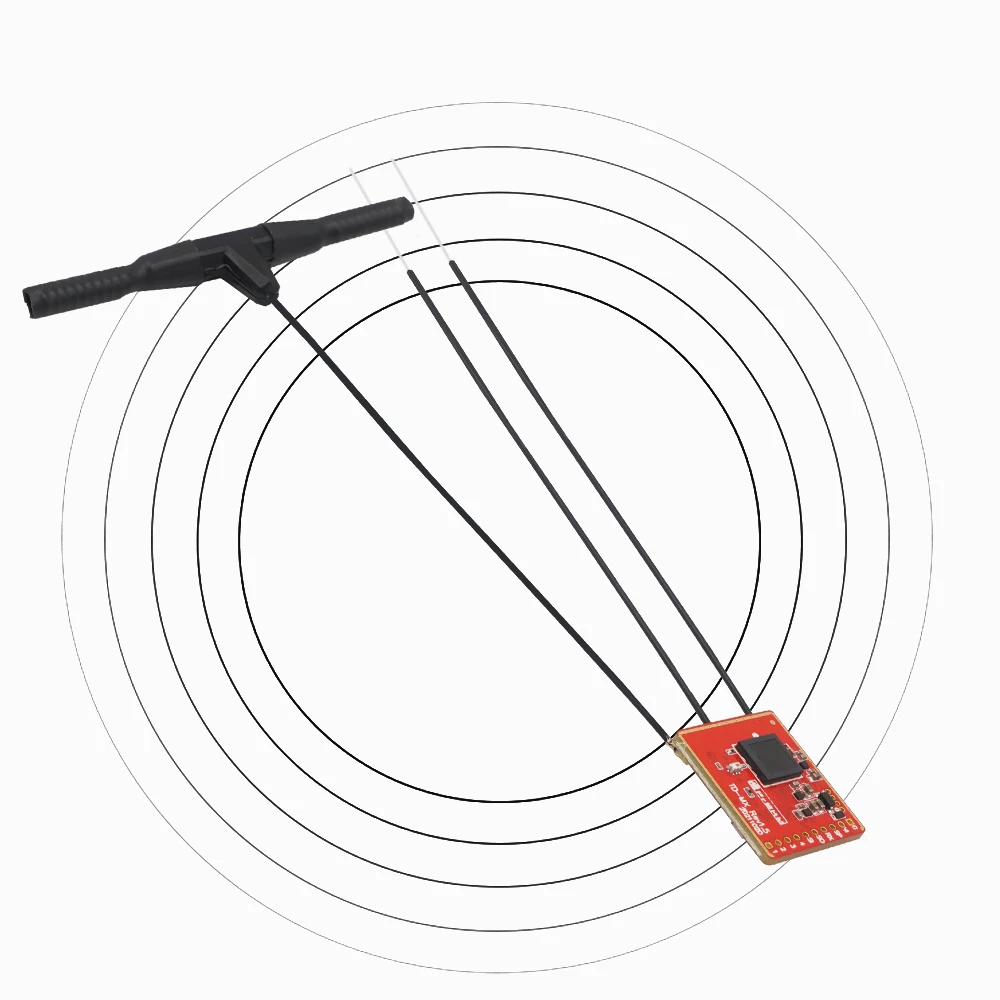 Мини-приемник FRSKY TD MX 2,4 ГГц и 900 МГц, двухдиапазонный 4-канальный PWM 16-канальный SBUS 24CH FBUS для тандема X20 X20S, Радиоконтроллер
Мини-приемник FRSKY TD MX 2,4 ГГц и 900 МГц, двухдиапазонный 4-канальный PWM 16-канальный SBUS 24CH FBUS для тандема X20 X20S, Радиоконтроллер