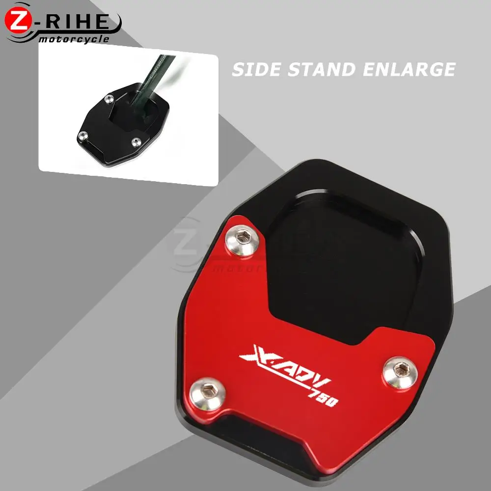 Мотоциклетный Штатив для HONDA X-ADV 750 XADV750 2021-2022
Мотоциклетный Штатив для HONDA X-ADV 750 XADV750 2021-2022