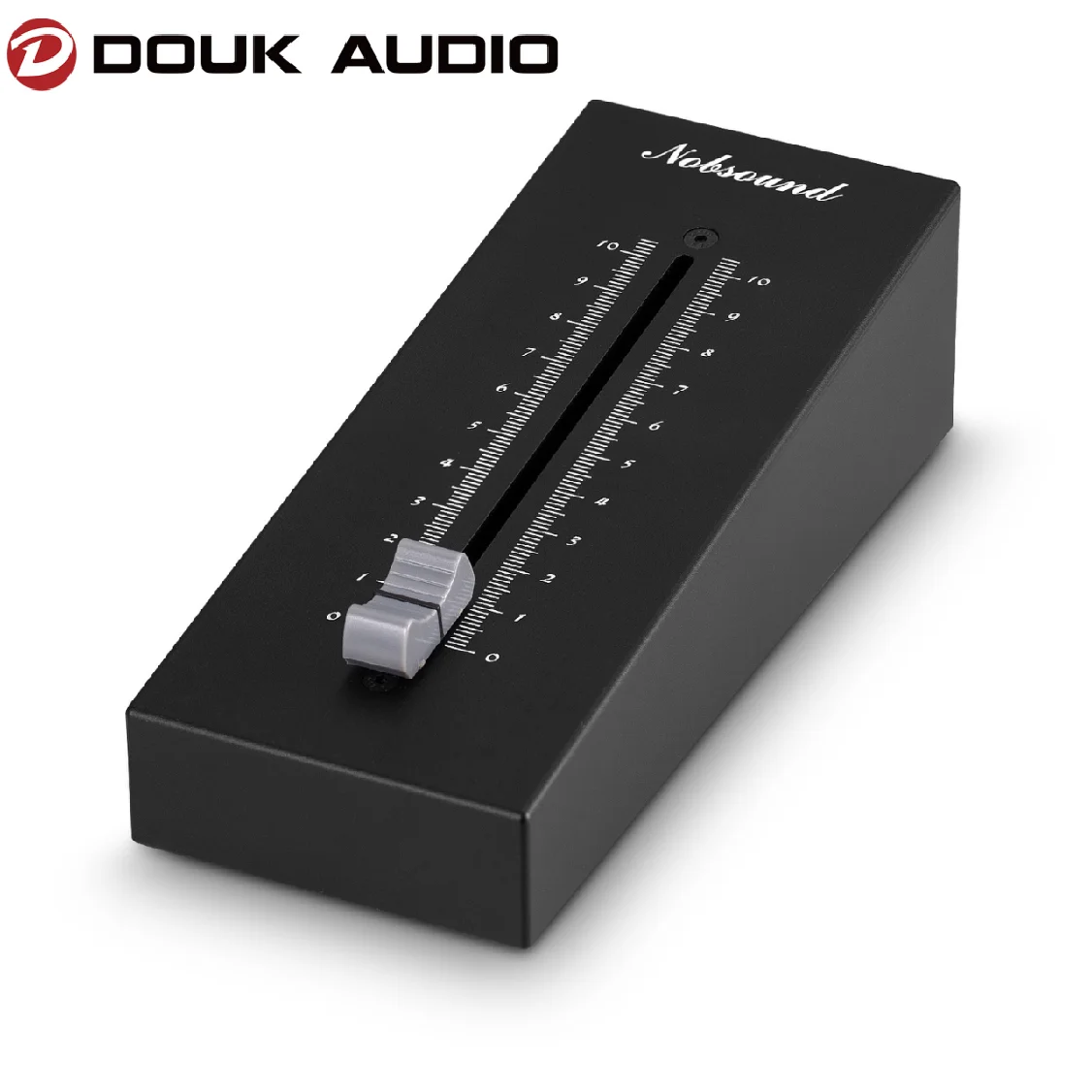 

Douk Audio Mini Digital Stereo Pre-Amplifier Passive Preamp Lossless Audio Volume Controller for Amplifiers / Active Speakers
