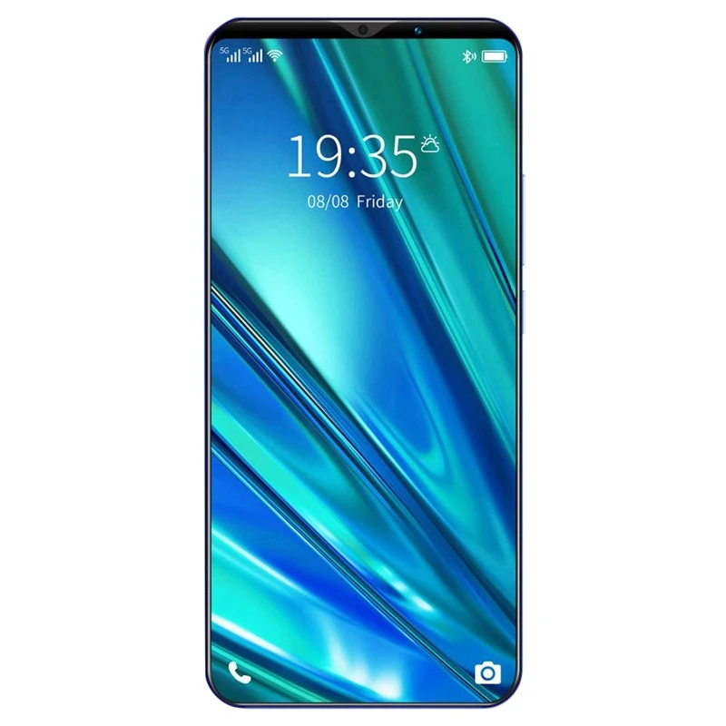 Note30 Plus Smartphone 5.8-Inch MTK6572 Dual-Core 512MB+4G RAM Dual-Card Dual-Standby Android 4.4 Smartphone-EU Plug
Note30 Plus Smartphone 5.8-Inch MTK6572 Dual-Core 512MB+4G RAM Dual-Card Dual-Standby Android 4.4 Smartphone-EU Plug