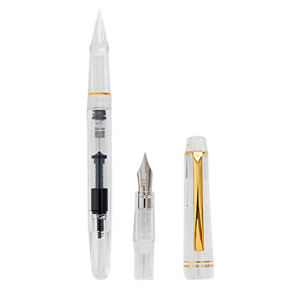 Pen Fountain Pens Vintage Writing Calligraphy Business Students Smooth Parallel Handwriting Tip Soft Stationery Student Gift
Pen Fountain Pens Vintage Writing Calligraphy Business Students Smooth Parallel Handwriting Tip Soft Stationery Student Gift