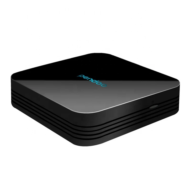 FOR Promotional Pendoo x10 pro s912 3g 32g TV Box ott tv box 7.1 With Long-term service Android 7.1 OS media player box
FOR Promotional Pendoo x10 pro s912 3g 32g TV Box ott tv box 7.1 With Long-term service Android 7.1 OS media player box