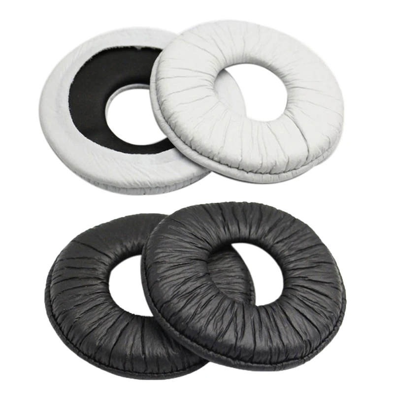 Ear Pads For SONY MDR-ZX100 ZX110 ZX300 V150 V300 Headphones Replacement Soft Foam Cushion Ear Pads 23 SepO1
Ear Pads For SONY MDR-ZX100 ZX110 ZX300 V150 V300 Headphones Replacement Soft Foam Cushion Ear Pads 23 SepO1