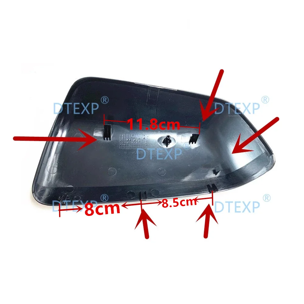 1 Piece 2007-2012 No Painting Or Carbon Fiber Side Rear View Mirror Cover Shell For Lancer EX GT Or EVO 10 Old Version No Lamp
1 Piece 2007-2012 No Painting Or Carbon Fiber Side Rear View Mirror Cover Shell For Lancer EX GT Or EVO 10 Old Version No Lamp