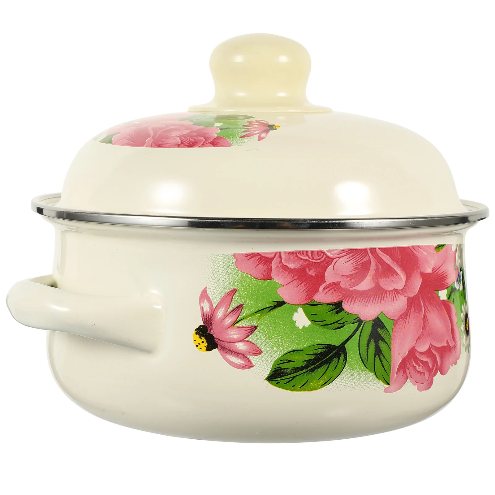 Pot Enamel Soup Stew Cooking Stock Lid Pots Ceramic Pan Serving Large Stockpot Casserole Steam Saucepan Bean Steaming Cookware
Pot Enamel Soup Stew Cooking Stock Lid Pots Ceramic Pan Serving Large Stockpot Casserole Steam Saucepan Bean Steaming Cookware