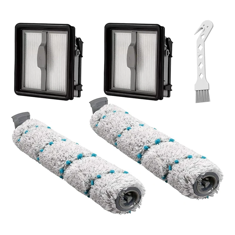 Многоповерхностные фильтры в рулонах для Bissell Crosswave X7 Pet 3350F 2832Z 2955Z
Многоповерхностные фильтры в рулонах для Bissell Crosswave X7 Pet 3350F 2832Z 2955Z