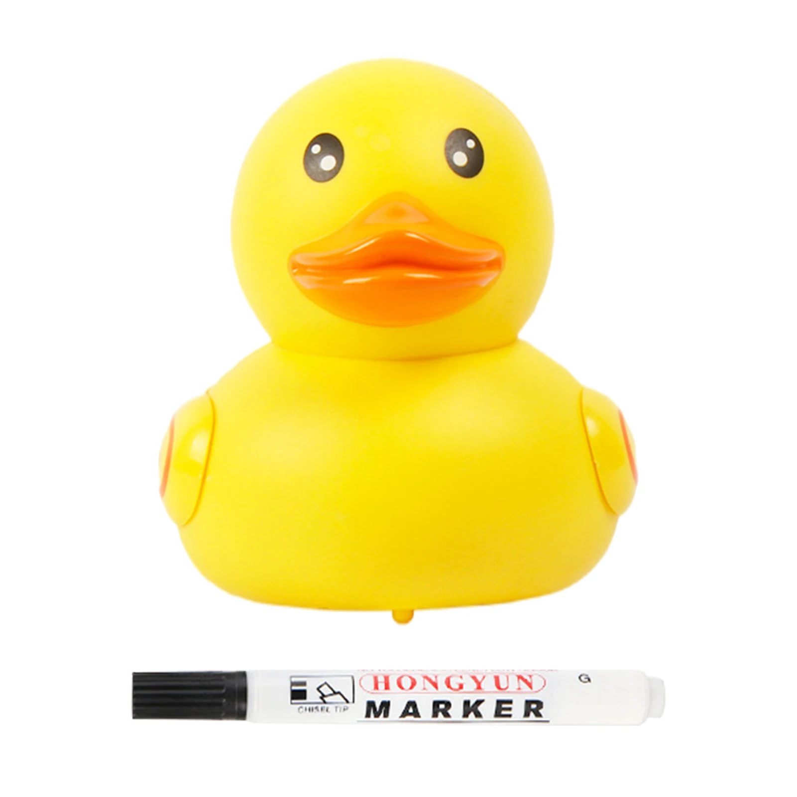 Inductive Robot Toy Smart Pen Tracing Robot USB Magic Induction Toy Cute Duck Drawing Robot Follow Black Thick Drawn Line Pen
Inductive Robot Toy Smart Pen Tracing Robot USB Magic Induction Toy Cute Duck Drawing Robot Follow Black Thick Drawn Line Pen