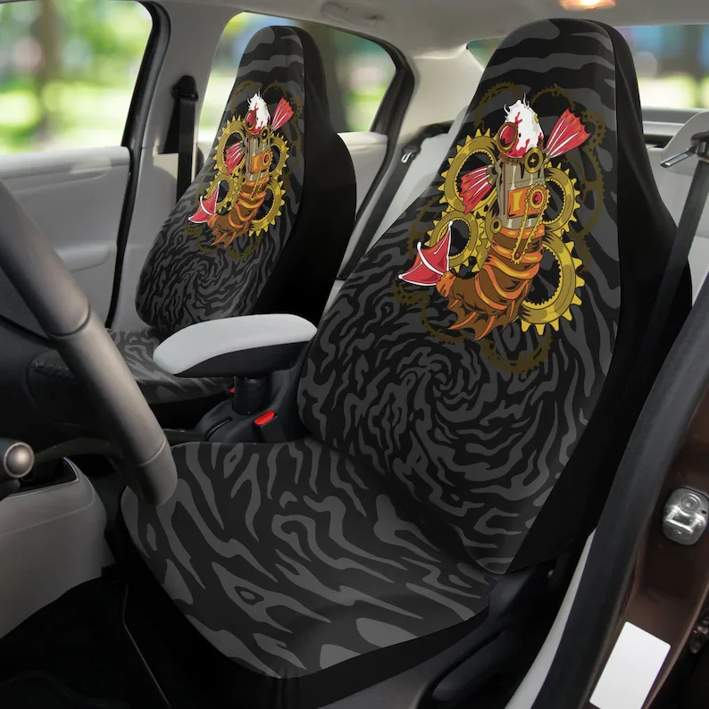 Koi Fish Car Seat Cover, Cool Car Seat Covers, Vehicle seat covers, Vehicle seat cover, Suv seat covers, Car seat cover for vehi
Koi Fish Car Seat Cover, Cool Car Seat Covers, Vehicle seat covers, Vehicle seat cover, Suv seat covers, Car seat cover for vehi