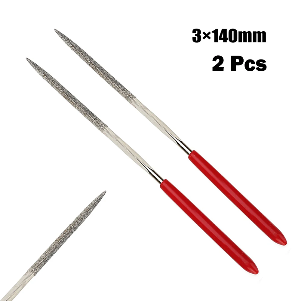 1pcs Diamond File Set Metal Stone Grinding Flat Diamond Needle File DIY Wood Rasp File Needle Jewelry Polishing Tool New
1pcs Diamond File Set Metal Stone Grinding Flat Diamond Needle File DIY Wood Rasp File Needle Jewelry Polishing Tool New