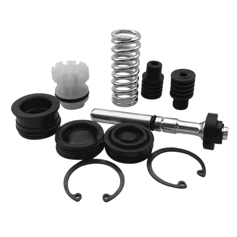 2X Truck Air Dryer Truck Dryer Repair Kit For Volvo Renault Trucks 21583806 K035697K50 K107482 K148329K50 22358797
2X Truck Air Dryer Truck Dryer Repair Kit For Volvo Renault Trucks 21583806 K035697K50 K107482 K148329K50 22358797