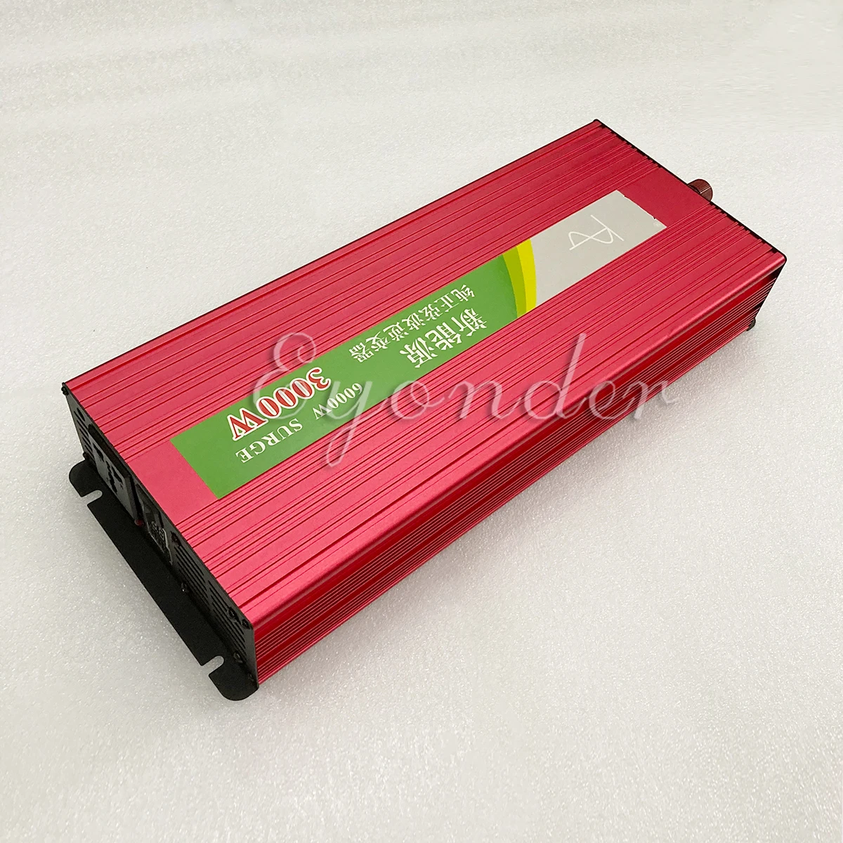 12 24 36 48 60 72 вольт dc 110 220 вольт ac 3 кВт 4 кВт 5 кВт 6 кВт инвертор немодулированного синусоидального сигнала преобразователь мощности для электро...
12 24 36 48 60 72 вольт dc 110 220 вольт ac 3 кВт 4 кВт 5 кВт 6 кВт инвертор немодулированного синусоидального сигнала преобразователь мощности для электро...