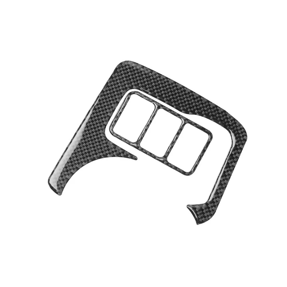 Panel Trim Interior Trim Wear-resistant Accessories Parts Replacement Spare Car Protection Carbon Fiber Cup Holder
Panel Trim Interior Trim Wear-resistant Accessories Parts Replacement Spare Car Protection Carbon Fiber Cup Holder