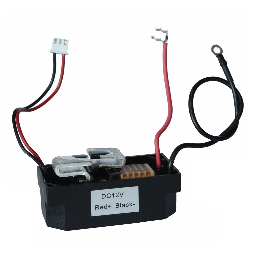 Генератор озона Ozone Power Parts 500 мг
Генератор озона Ozone Power Parts 500 мг