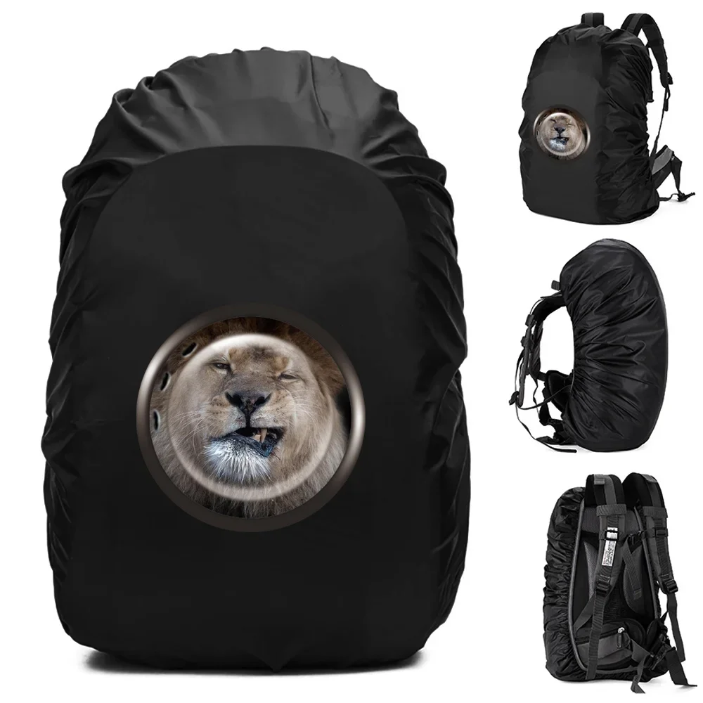 Водонепроницаемый чехол для рюкзака 20-70л
Водонепроницаемый чехол для рюкзака 20-70л