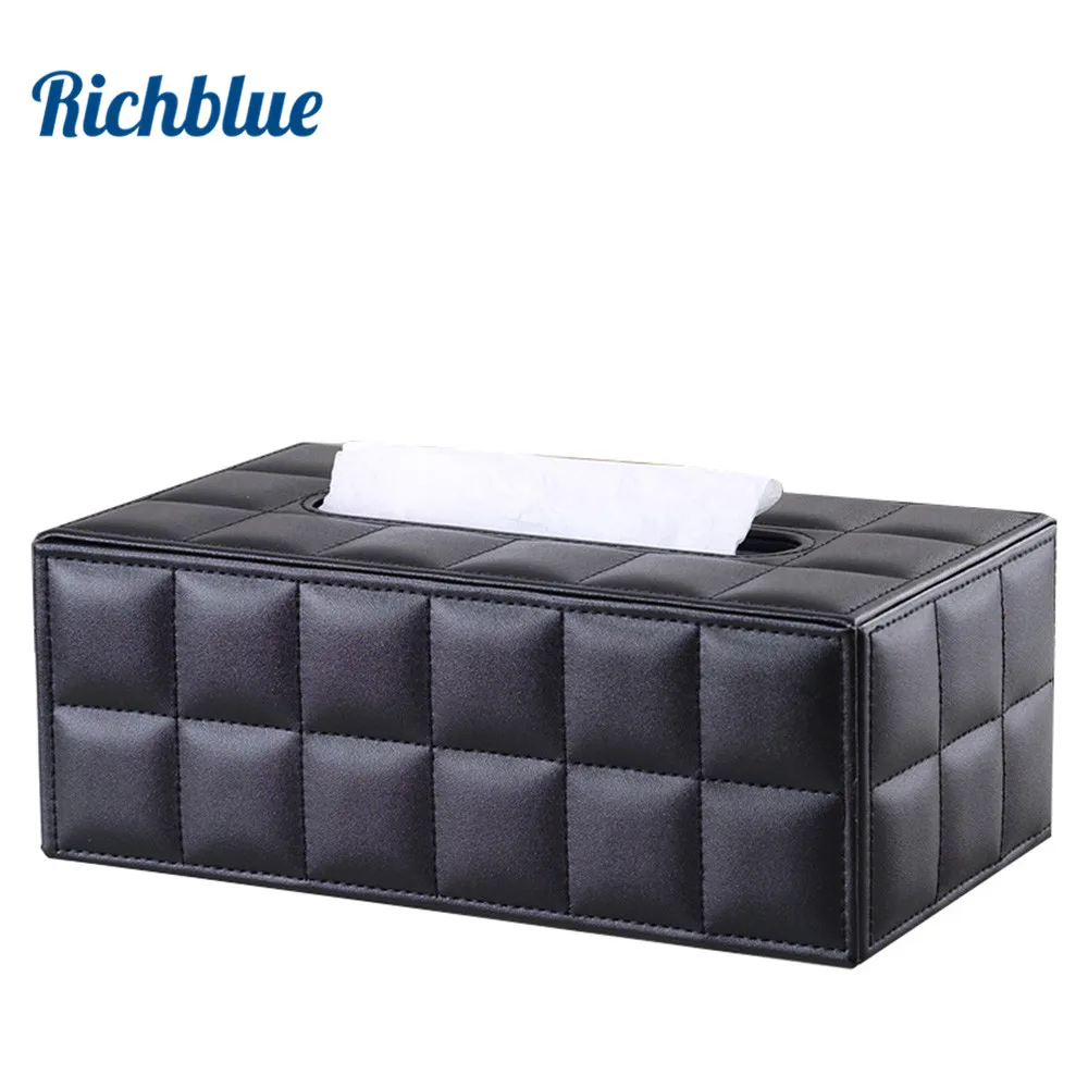 Ever Perfect Modern Marble Tissue Box Cover Faux Leather Napkin Dispenser Toilet Paper Holder Home Decoration Towel Tissue Case
Ever Perfect Modern Marble Tissue Box Cover Faux Leather Napkin Dispenser Toilet Paper Holder Home Decoration Towel Tissue Case