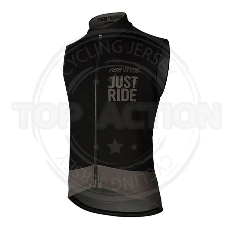2023 Korea NSR Cycling Vest Sleeveless windproof Bike uniform MTB clothing Run sports windbreaker Gilet Chaleco Ciclismo maillot
2023 Korea NSR Cycling Vest Sleeveless windproof Bike uniform MTB clothing Run sports windbreaker Gilet Chaleco Ciclismo maillot