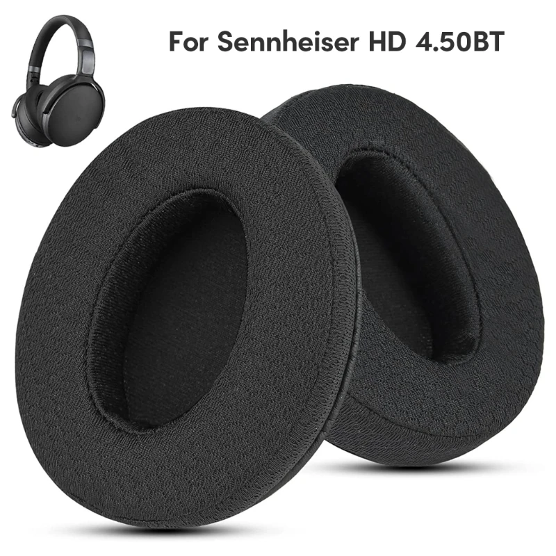 Удобные амбушюры DXAB с шумоподавлением, амбушюры для HD4.50BT, гарнитура, наушники из пены с эффектом памяти, сменные подушечки
Удобные амбушюры DXAB с шумоподавлением, амбушюры для HD4.50BT, гарнитура, наушники из пены с эффектом памяти, сменные подушечки