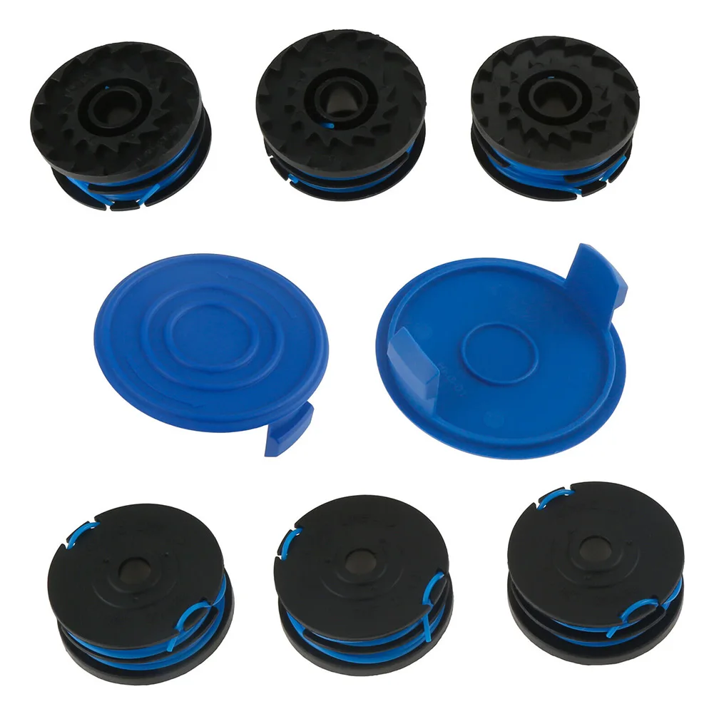 KST-120X String Trimmer Line Spools For KST 120X 0.065\" Trimmer Line String Spring Trimmer Weeding Eater Refills
KST-120X String Trimmer Line Spools For KST 120X 0.065\" Trimmer Line String Spring Trimmer Weeding Eater Refills