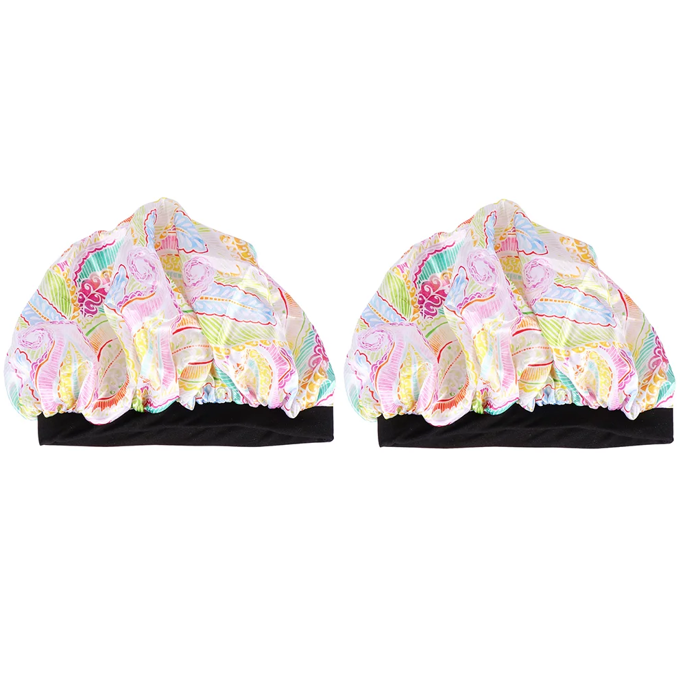 Cap Hair Hatnightsleep Women Curly Sleeping Lady Chemotherapy Nightbonnet Silk Satin Washing Face Bath Elastic Nursespa Facial
Cap Hair Hatnightsleep Women Curly Sleeping Lady Chemotherapy Nightbonnet Silk Satin Washing Face Bath Elastic Nursespa Facial