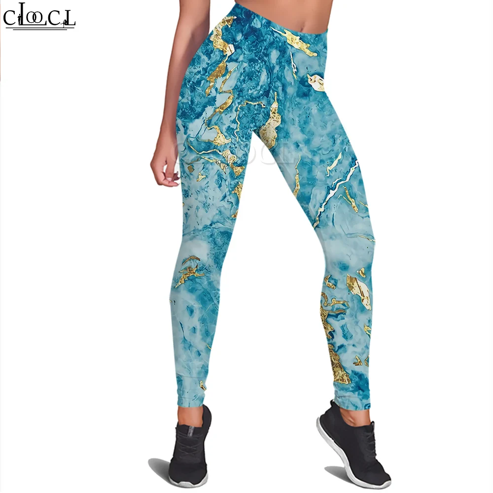 Женские леггинсы CLOOCL с 3D рисунком, винтажные модные штаны для фитнеса с эффектом пуш-ап, уличные штаны для бега, эластичные с высокой талией
Женские леггинсы CLOOCL с 3D рисунком, винтажные модные штаны для фитнеса с эффектом пуш-ап, уличные штаны для бега, эластичные с высокой талией