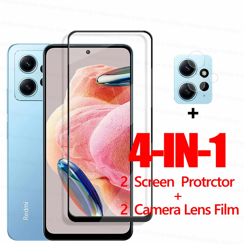 Для Xiaomi Redmi Note 12 4G СТЕКЛО Xiaomi Redmi Note 12 Pro 5G глобальная защита для экрана полностью клеящаяся защитная пленка из закаленного стекла
Для Xiaomi Redmi Note 12 4G СТЕКЛО Xiaomi Redmi Note 12 Pro 5G глобальная защита для экрана полностью клеящаяся защитная пленка из закаленного стекла
