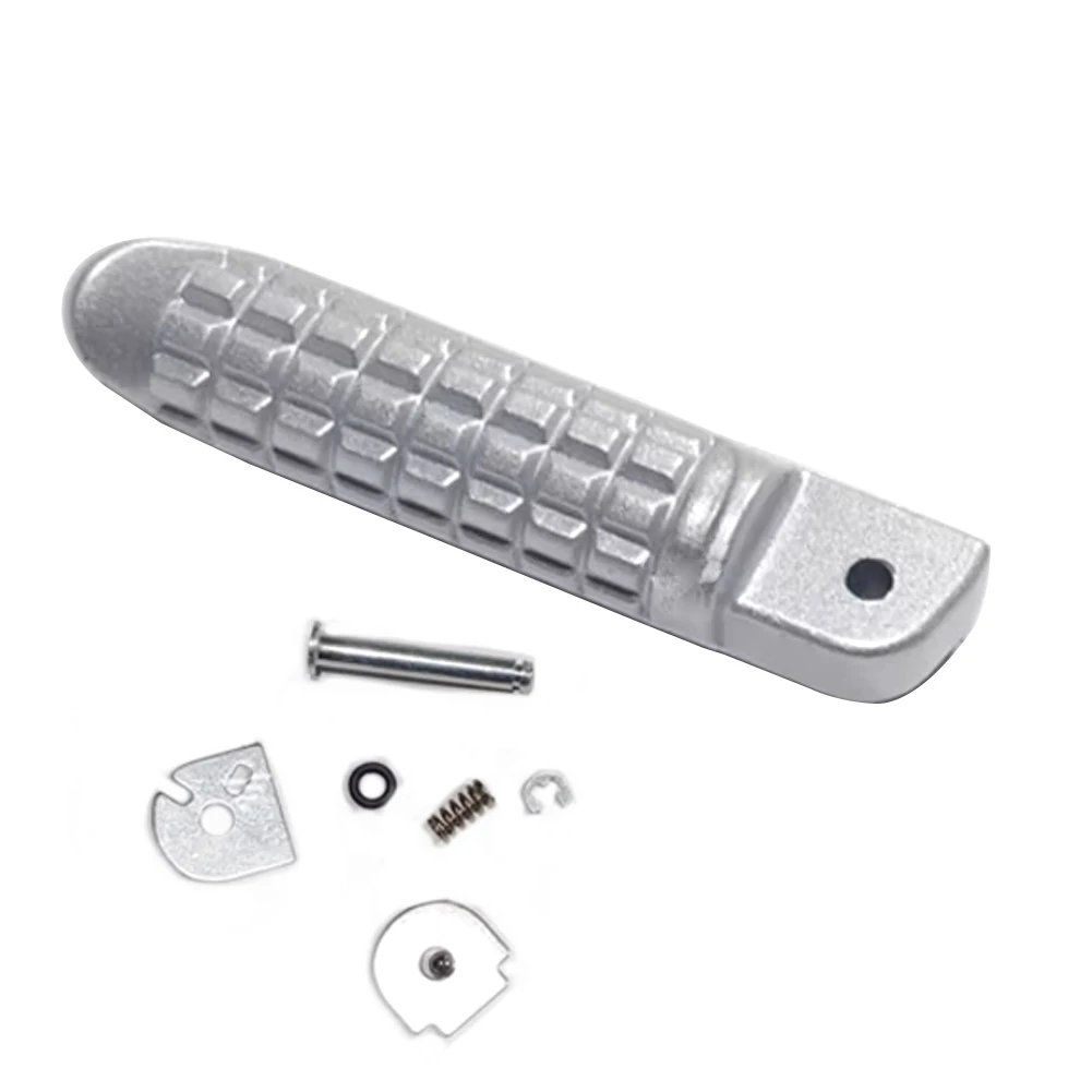 Передняя и задняя Подножка для мотоцикла, ножная педаль для LONCIN VOGE 300R LX300-6A 300RR LX300 LX300AC
Передняя и задняя Подножка для мотоцикла, ножная педаль для LONCIN VOGE 300R LX300-6A 300RR LX300 LX300AC