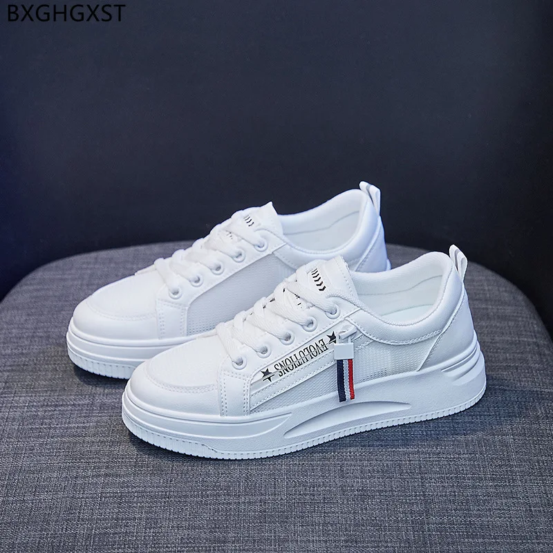 Ladies Sneakers Casuales Woman Vulcanize Shoes Platform Sneakers Trainers Women Running Shoes for Women Chunky Sneakers кроссови
Ladies Sneakers Casuales Woman Vulcanize Shoes Platform Sneakers Trainers Women Running Shoes for Women Chunky Sneakers кроссови