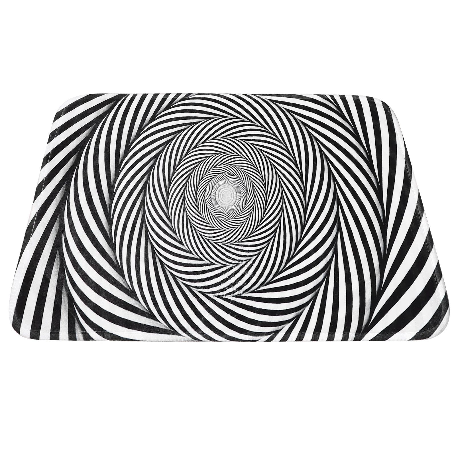 Indoor Mat Ground Carpet Decor Welcome Floor Wear-resistant Home Visual Illusion Rug Polyester 3D
Indoor Mat Ground Carpet Decor Welcome Floor Wear-resistant Home Visual Illusion Rug Polyester 3D