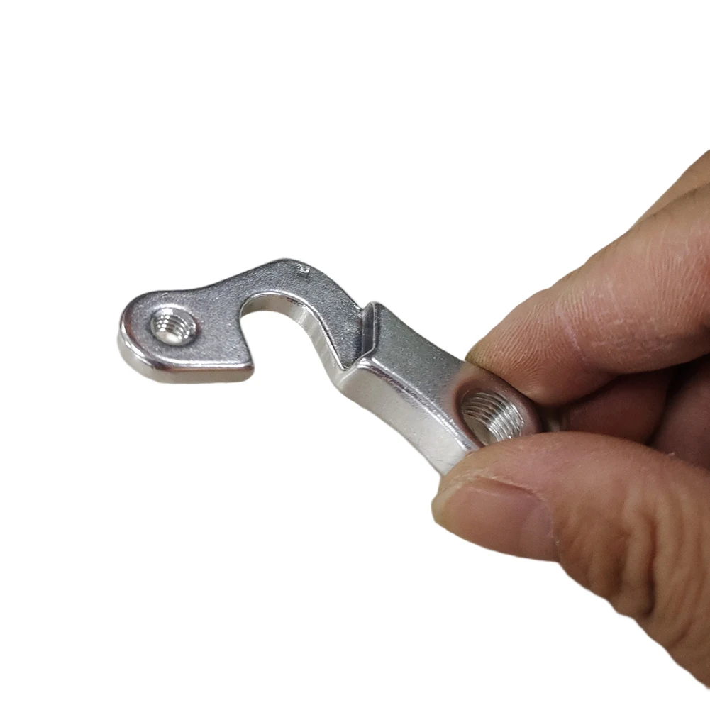 Bicycle Tail Hook MTB Bike Rear Derailleur Gear Mech Hanger / Frame Bracket Tail Hooks For Orbea Carpe IZip Cycling Riding Parts
Bicycle Tail Hook MTB Bike Rear Derailleur Gear Mech Hanger / Frame Bracket Tail Hooks For Orbea Carpe IZip Cycling Riding Parts