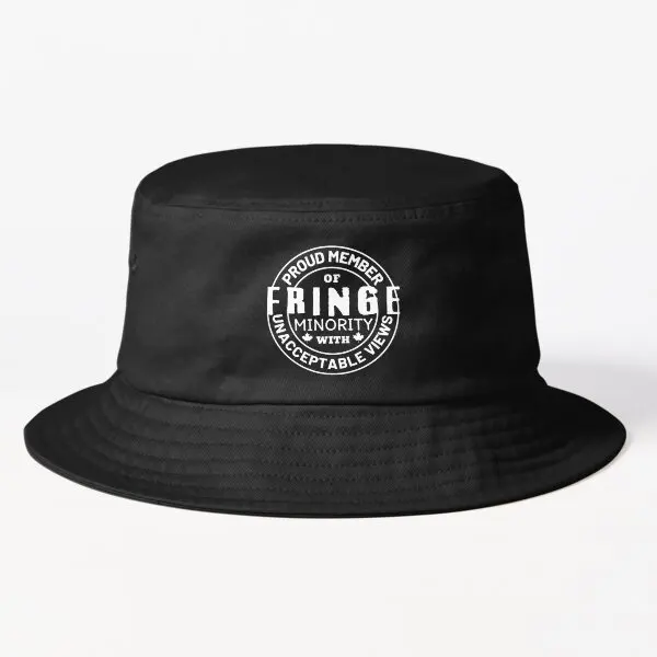 Proud Member Of Fringe Minority With Una Bucket Hat Outdoor Hip Hop Summer Sun Cheapu Spring Boys Mens Fishermen Women
Proud Member Of Fringe Minority With Una Bucket Hat Outdoor Hip Hop Summer Sun Cheapu Spring Boys Mens Fishermen Women