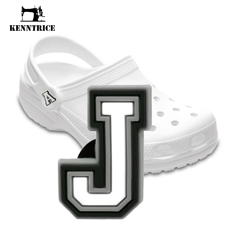 Буквы серии J номера 50 шт. подвески для Croc силиконовые сандалии орнамент DIY Браслеты ПВХ садовые шлепанцы украшение оптовая продажа
Буквы серии J номера 50 шт. подвески для Croc силиконовые сандалии орнамент DIY Браслеты ПВХ садовые шлепанцы украшение оптовая продажа