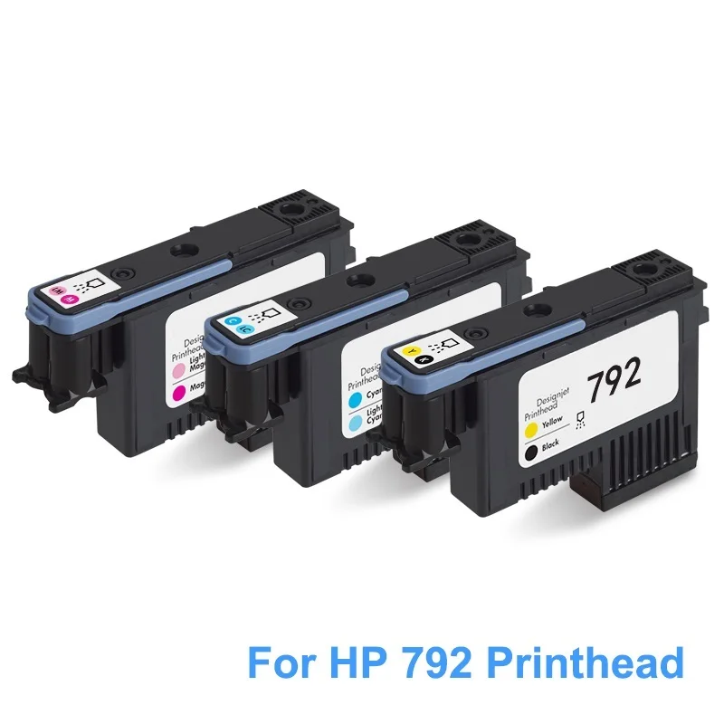 

Печатающая головка для принтера HP 2022, латексная печатающая головка CN702A, CN703A, CN704A для принтера HP DesignJet L26100, L26500, L26800, Latex 792, 210, 260