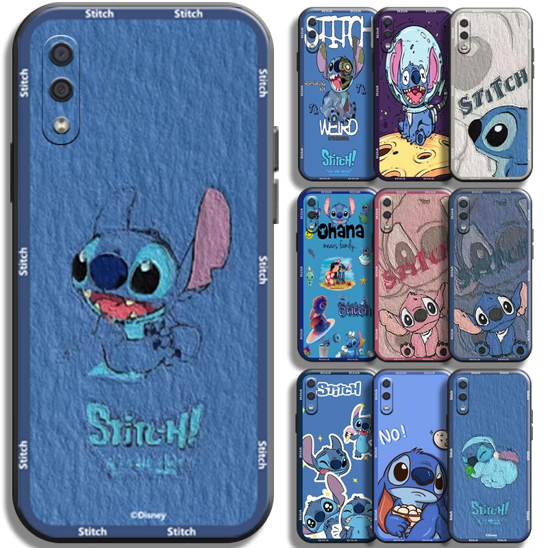 Disney Stitch Has A Glitch For Samsung Galaxy A01 A01 Core Phone Case Full Protection Back Black Shockproof Liquid Silicon
Disney Stitch Has A Glitch For Samsung Galaxy A01 A01 Core Phone Case Full Protection Back Black Shockproof Liquid Silicon