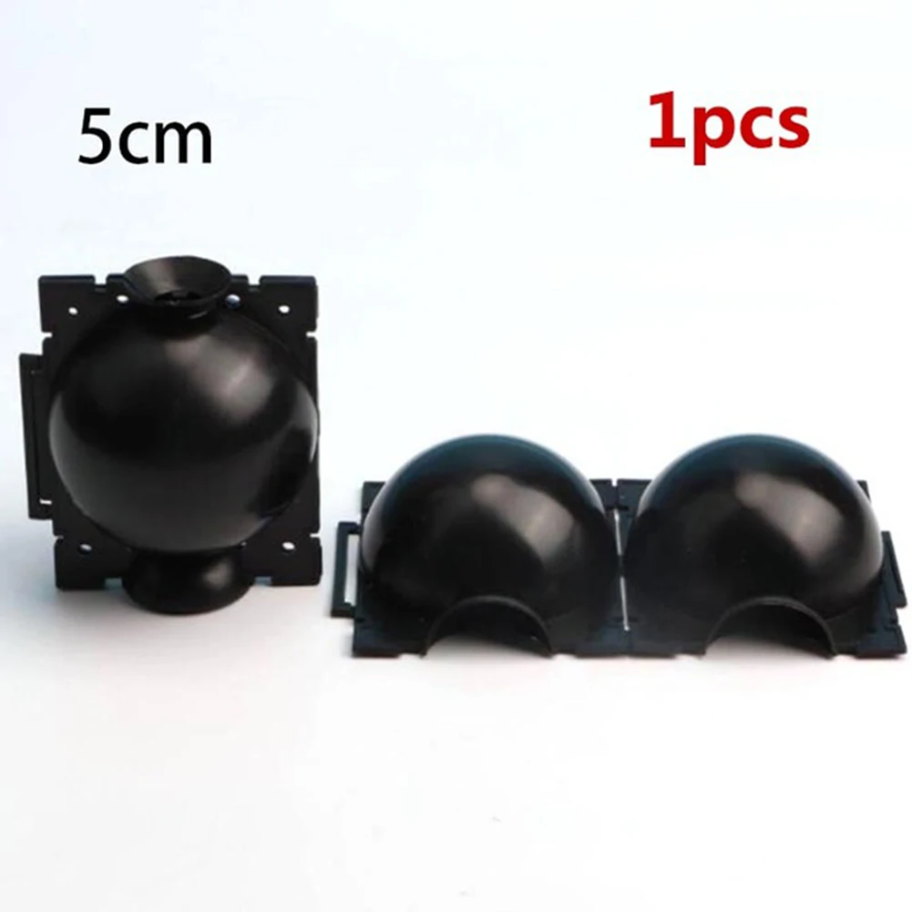 1pcs/5cm High Pressure Propagation Plant Rooting Ball Root Grow Box Graft Breeding Growing Case Transparent Planting Nursery
1pcs/5cm High Pressure Propagation Plant Rooting Ball Root Grow Box Graft Breeding Growing Case Transparent Planting Nursery