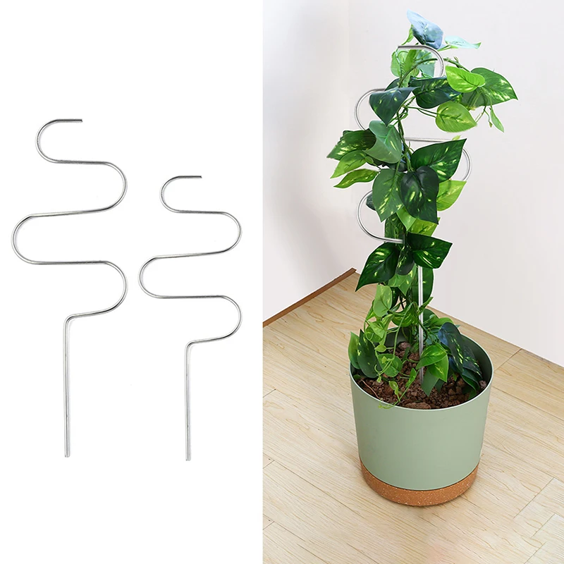 Garden Plant Support Climbing Rack Flower Decorative Frame Sturdy Support Stainless Steel Plant Leaf Guard Support Frame
Garden Plant Support Climbing Rack Flower Decorative Frame Sturdy Support Stainless Steel Plant Leaf Guard Support Frame