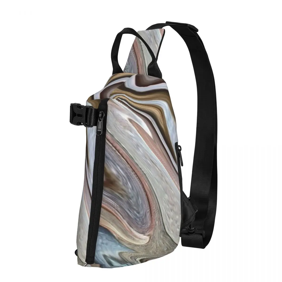 Liquid Art Print Shoulder Bags Cool Abstract Swirls Funny Chest Bag Men Sport Motorcycle Sling Bag Phone Print Crossbody Bags
Liquid Art Print Shoulder Bags Cool Abstract Swirls Funny Chest Bag Men Sport Motorcycle Sling Bag Phone Print Crossbody Bags
