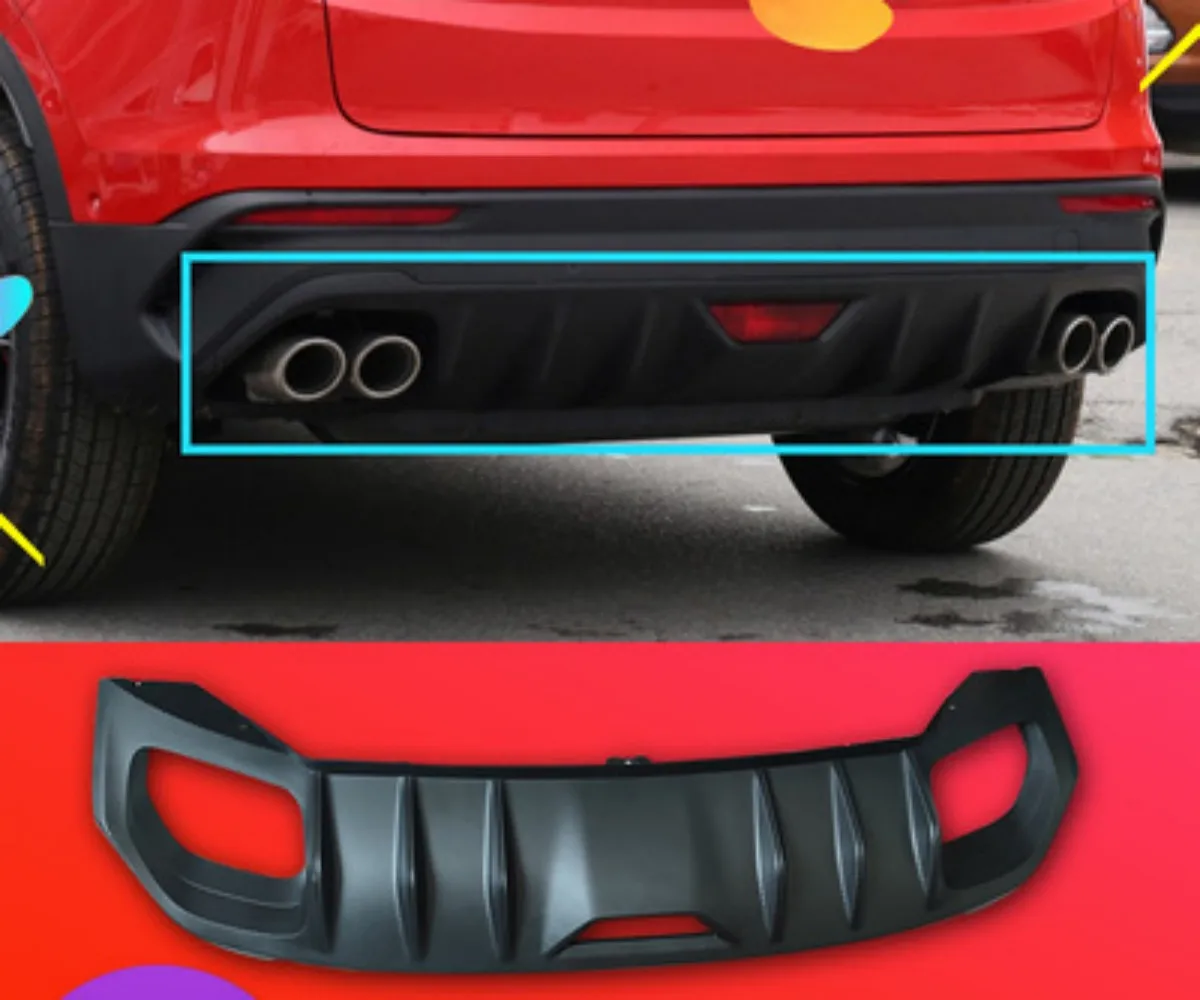 Защитная пластина для заднего бампера автомобиля для Geely Coolray proton X50 19-20
Защитная пластина для заднего бампера автомобиля для Geely Coolray proton X50 19-20