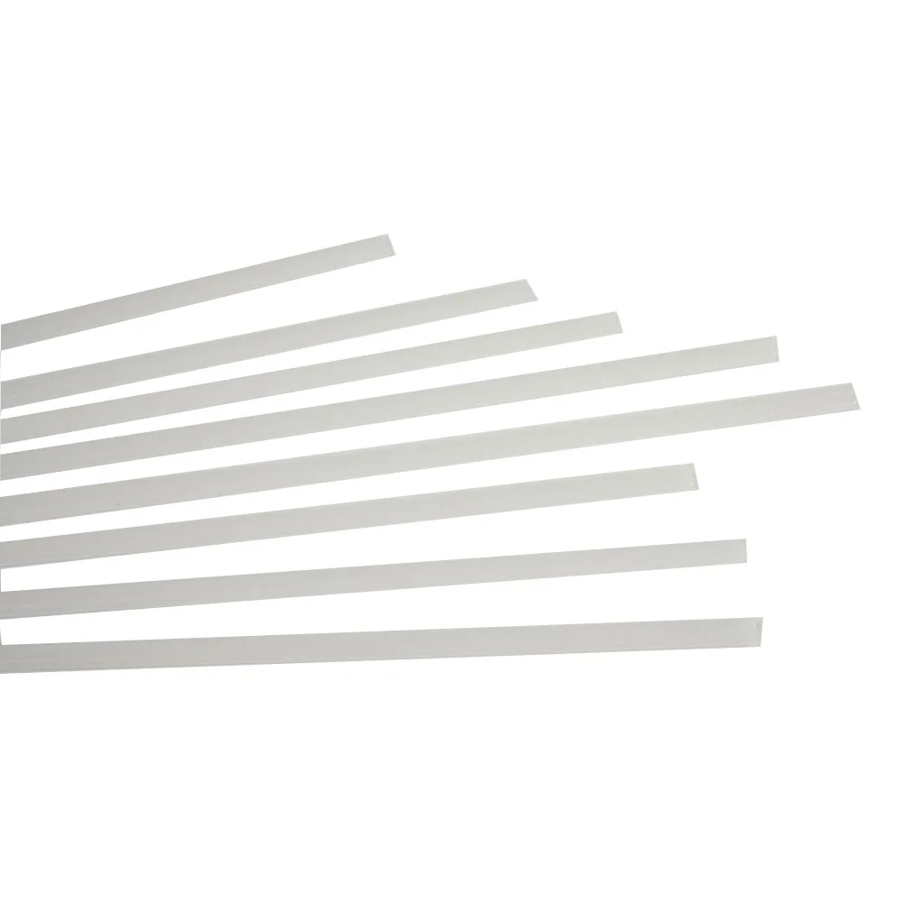 60Pcs Set 200mm Plastic Welding Rods ABS PP PVC PE Welding Sticks For Plastic Doors Casement Bumper Repair Welding Tool Parts
60Pcs Set 200mm Plastic Welding Rods ABS PP PVC PE Welding Sticks For Plastic Doors Casement Bumper Repair Welding Tool Parts