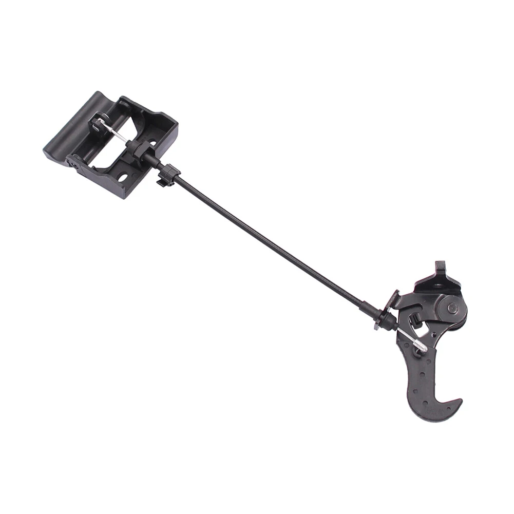 1× Hood Release Lever Fits For Hyundai Santa Fe 2013-2019 Hood Latch Release Handle 81140-2W000 Auto Accessories
1× Hood Release Lever Fits For Hyundai Santa Fe 2013-2019 Hood Latch Release Handle 81140-2W000 Auto Accessories