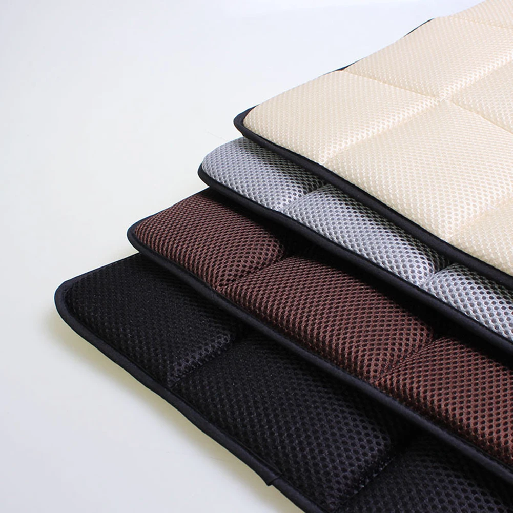Car Cushion Cover Front Bamboo Charcoal Pad Deodorant Pad Universal Bamboo Carbon Seat Cushion Car Cushion Health
Car Cushion Cover Front Bamboo Charcoal Pad Deodorant Pad Universal Bamboo Carbon Seat Cushion Car Cushion Health