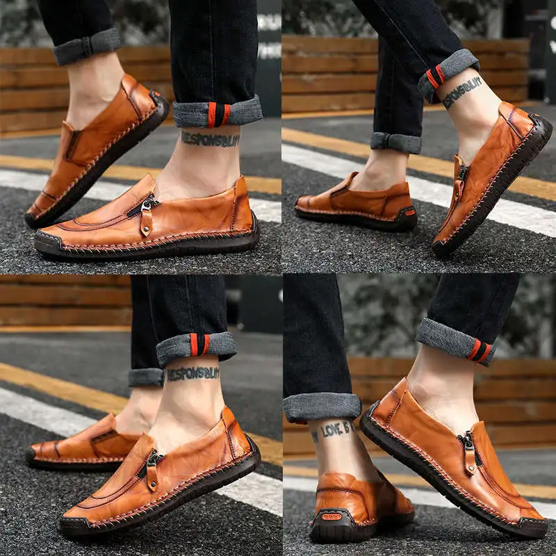 Кроссовки спортивные мужские летние на толстой подошве, с амортизацией 
Кроссовки спортивные мужские летние на толстой подошве, с амортизацией