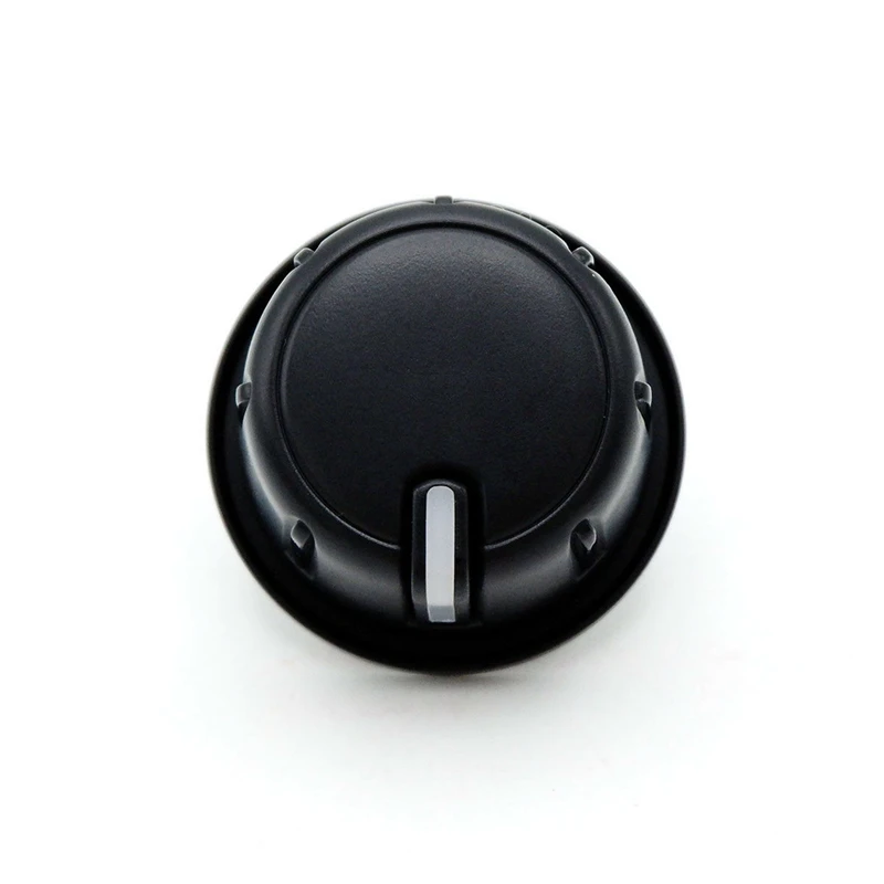6X Heater Control Knob Suitable For Toyota Hilux KUN26 GGN25 KUN16 GGN15 2011-2015 55905-0K340 559050K340
6X Heater Control Knob Suitable For Toyota Hilux KUN26 GGN25 KUN16 GGN15 2011-2015 55905-0K340 559050K340