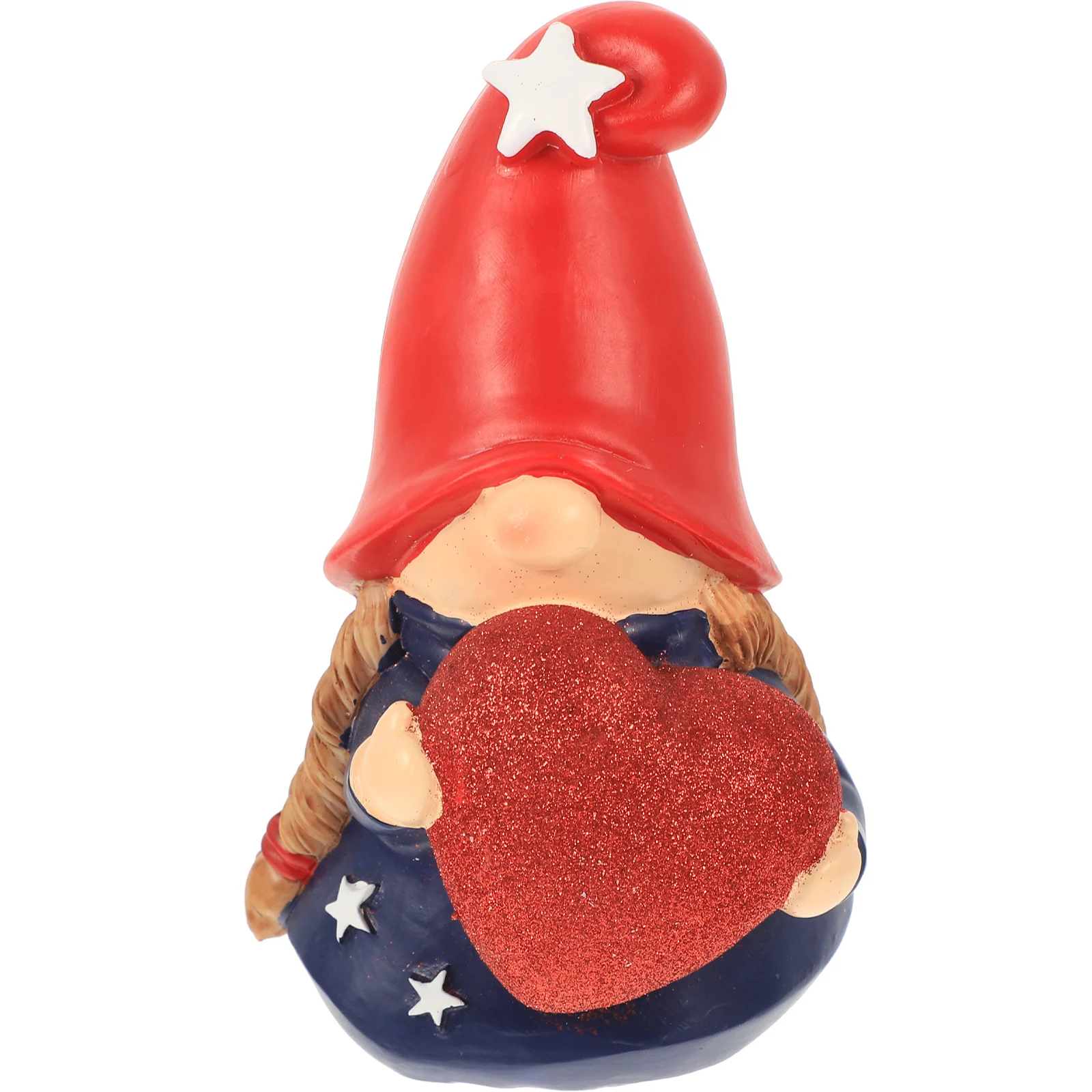 Veterans Day Memorial Day Independence Day Resin Scandinavian Dwarf USA Gnome Tabletop Resin Gnome Resin Stocky Gnome
Veterans Day Memorial Day Independence Day Resin Scandinavian Dwarf USA Gnome Tabletop Resin Gnome Resin Stocky Gnome