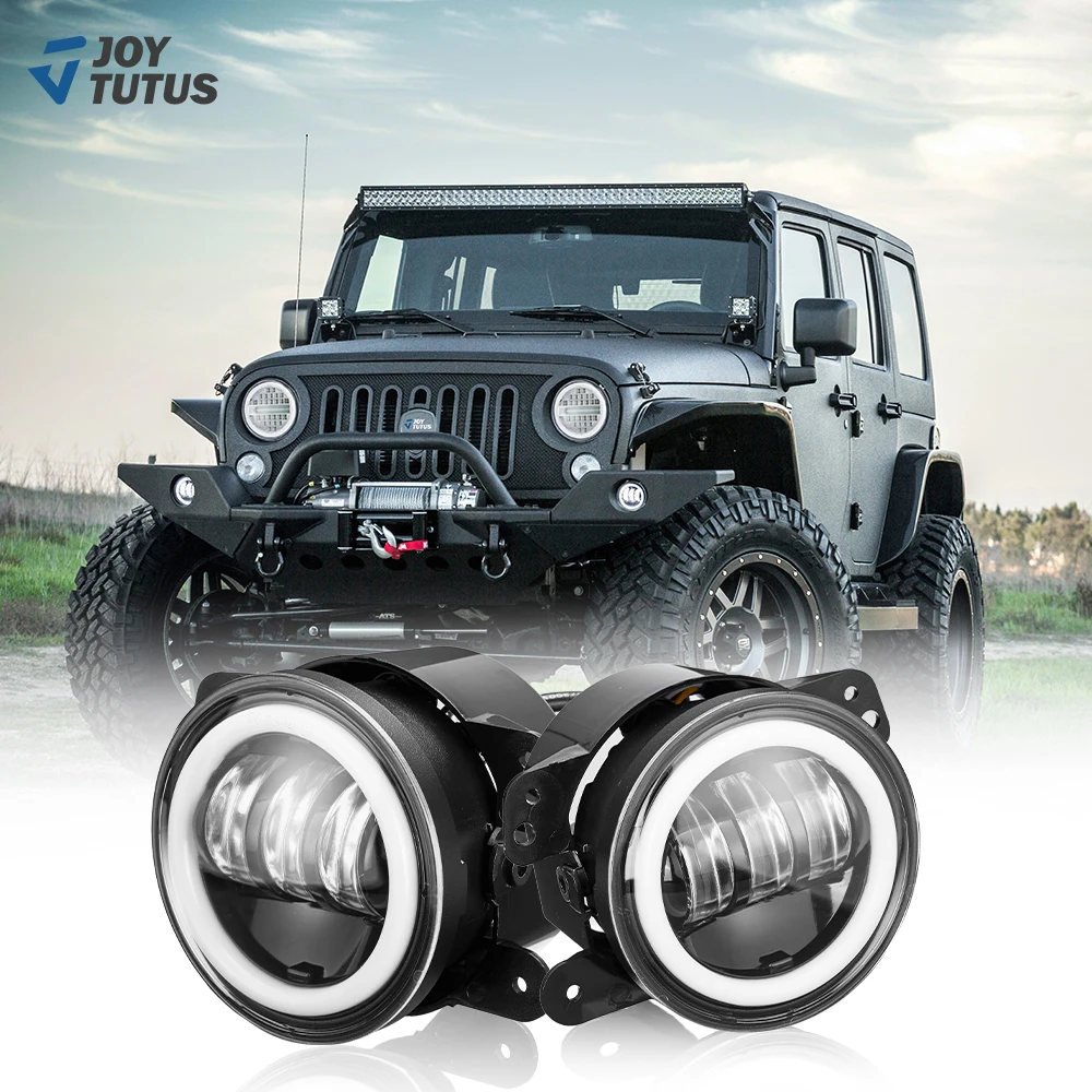 For Chrysler PT Cruiser 2006-2010 4 Inch Round Fog Lights Car LED Lighting For Grand Cherokee Dodge hummer Assembly Driving Lamp
For Chrysler PT Cruiser 2006-2010 4 Inch Round Fog Lights Car LED Lighting For Grand Cherokee Dodge hummer Assembly Driving Lamp