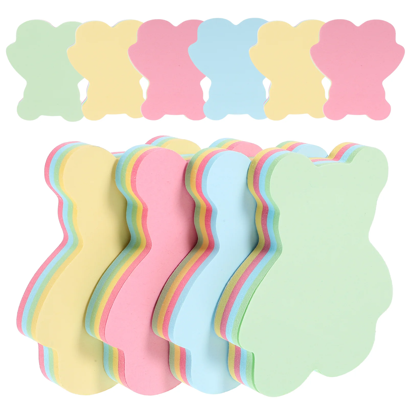 10 Books Tearable Paper Memo Pads Portable Note Notepad Simple Sticker Office Para Uñas
10 Books Tearable Paper Memo Pads Portable Note Notepad Simple Sticker Office Para Uñas