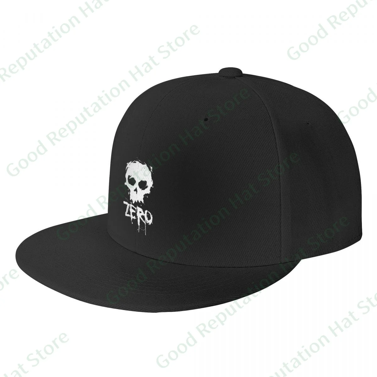 Popular Zeros Baseball Cap Flat Peak Hip Hop Sun Flat hat Hats Men Women Caps Male Casual Travel Outdoor Sun Hats
Popular Zeros Baseball Cap Flat Peak Hip Hop Sun Flat hat Hats Men Women Caps Male Casual Travel Outdoor Sun Hats