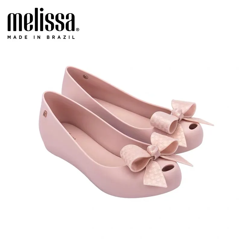 Melissa 2022 new women's single shoes fashion Korean pointed ladies jelly sandals flat Heart women's trend work shoes
Melissa 2022 new women's single shoes fashion Korean pointed ladies jelly sandals flat Heart women's trend work shoes